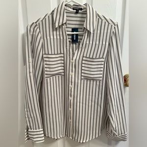 Express top XS